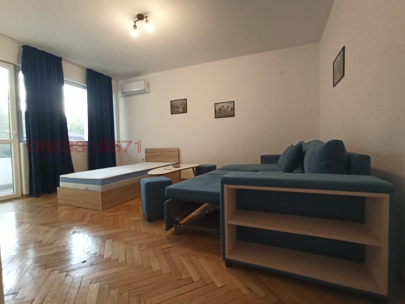 Дава под наем 4-СТАЕН, гр. Видин, Център, снимка 5 - Апартаменти - 52781800