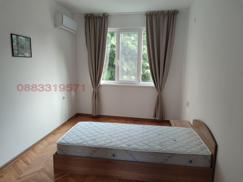 Дава под наем 4-СТАЕН, гр. Видин, Център, снимка 9 - Апартаменти - 52781800