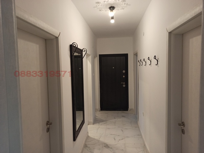 Дава под наем 4-СТАЕН, гр. Видин, Център, снимка 7 - Апартаменти - 52781800