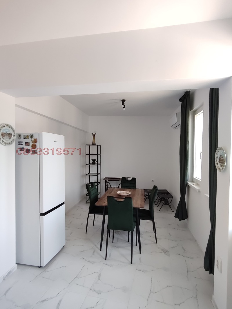 Дава под наем 4-СТАЕН, гр. Видин, Център, снимка 8 - Апартаменти - 52781800