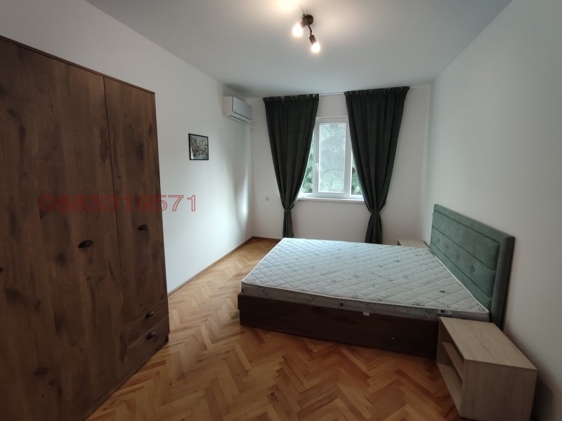 Дава под наем 4-СТАЕН, гр. Видин, Център, снимка 3 - Апартаменти - 52781800