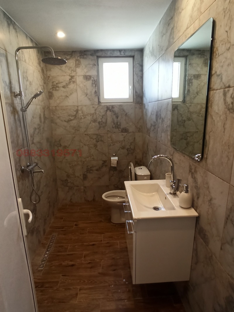 Дава под наем 4-СТАЕН, гр. Видин, Център, снимка 2 - Апартаменти - 52781800