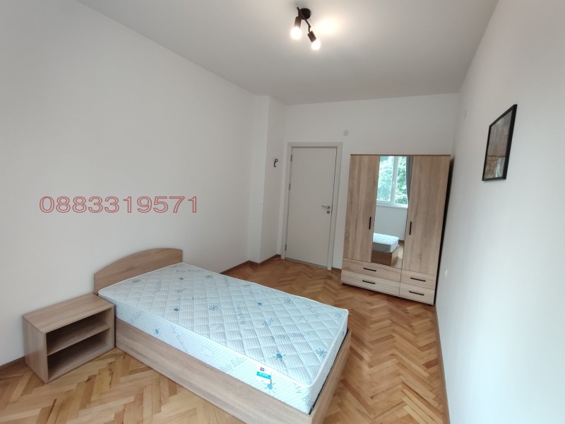 Дава под наем 4-СТАЕН, гр. Видин, Център, снимка 10 - Апартаменти - 52781800