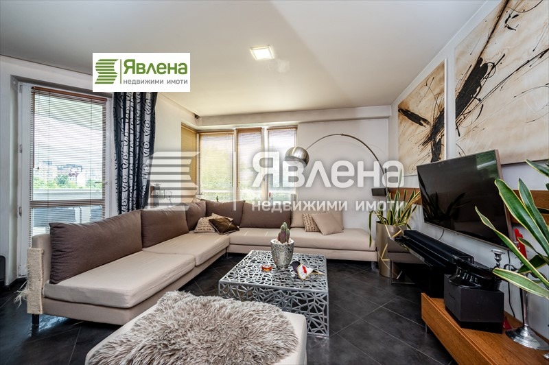 Kiralık  İki Katlı Daire Sofia , Dianabad , 158 metrekare | 67571666 - görüntü [2]