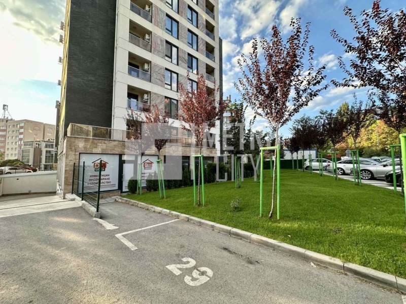 K pronájmu  Prodejna Sofia , Studentski grad , 110 m2 | 30135677