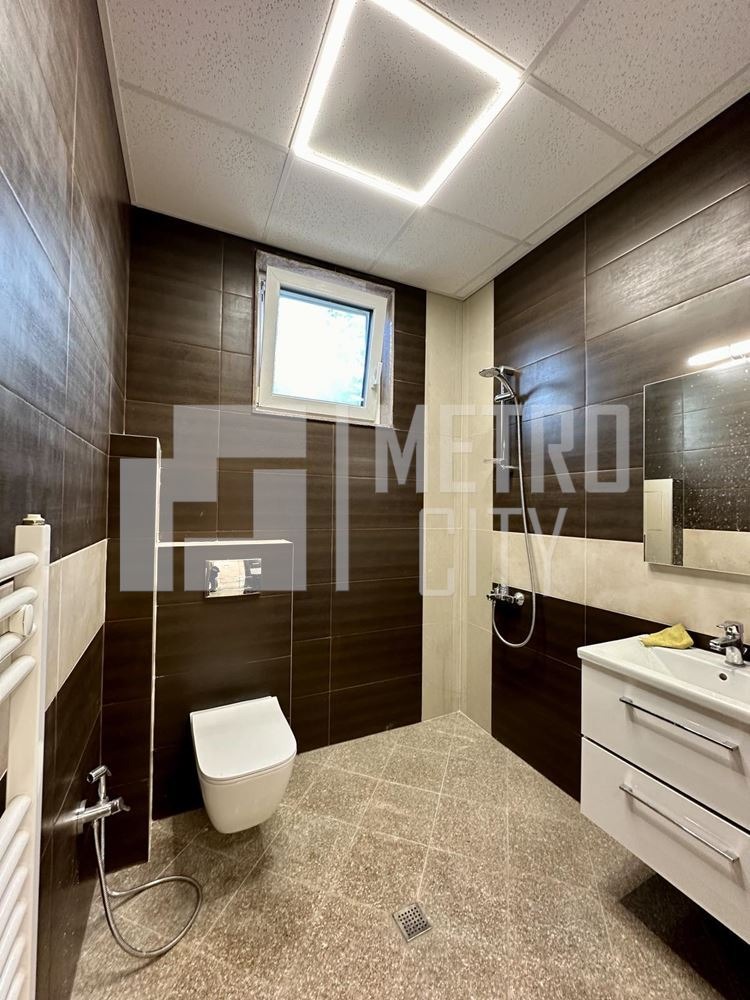 K pronájmu  Prodejna Sofia , Studentski grad , 110 m2 | 30135677 - obraz [5]