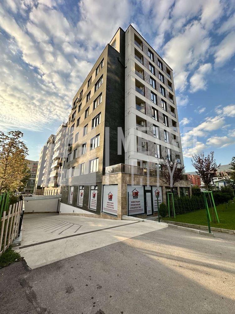 K pronájmu  Prodejna Sofia , Studentski grad , 110 m2 | 30135677 - obraz [3]