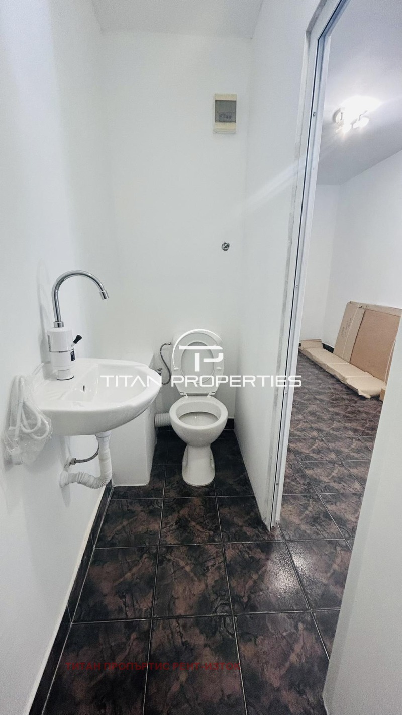 For Rent  Shop Burgas , Tsentar , 20 sq.m | 23680192 - image [2]