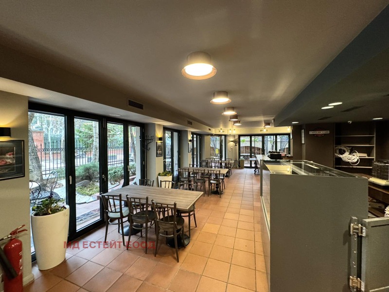 Дава под наем ЗАВЕДЕНИЕ, гр. София, Павлово, снимка 2 - Заведения - 50217920