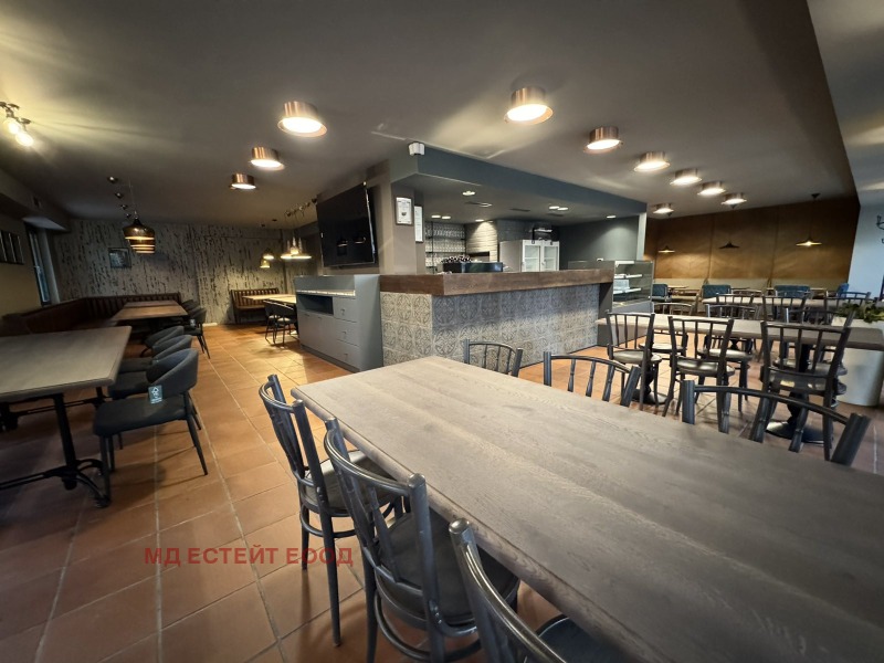 Дава под наем ЗАВЕДЕНИЕ, гр. София, Павлово