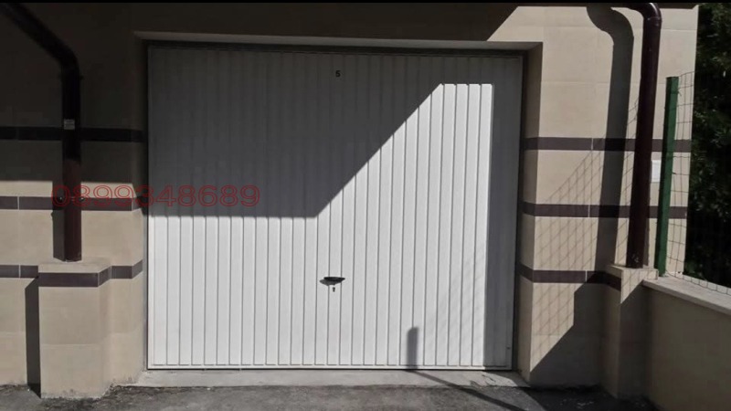 Дава под наем ГАРАЖ, ПАРКОМЯСТО, гр. София, Красно село, снимка 3 - Гаражи и паркоместа - 52774288