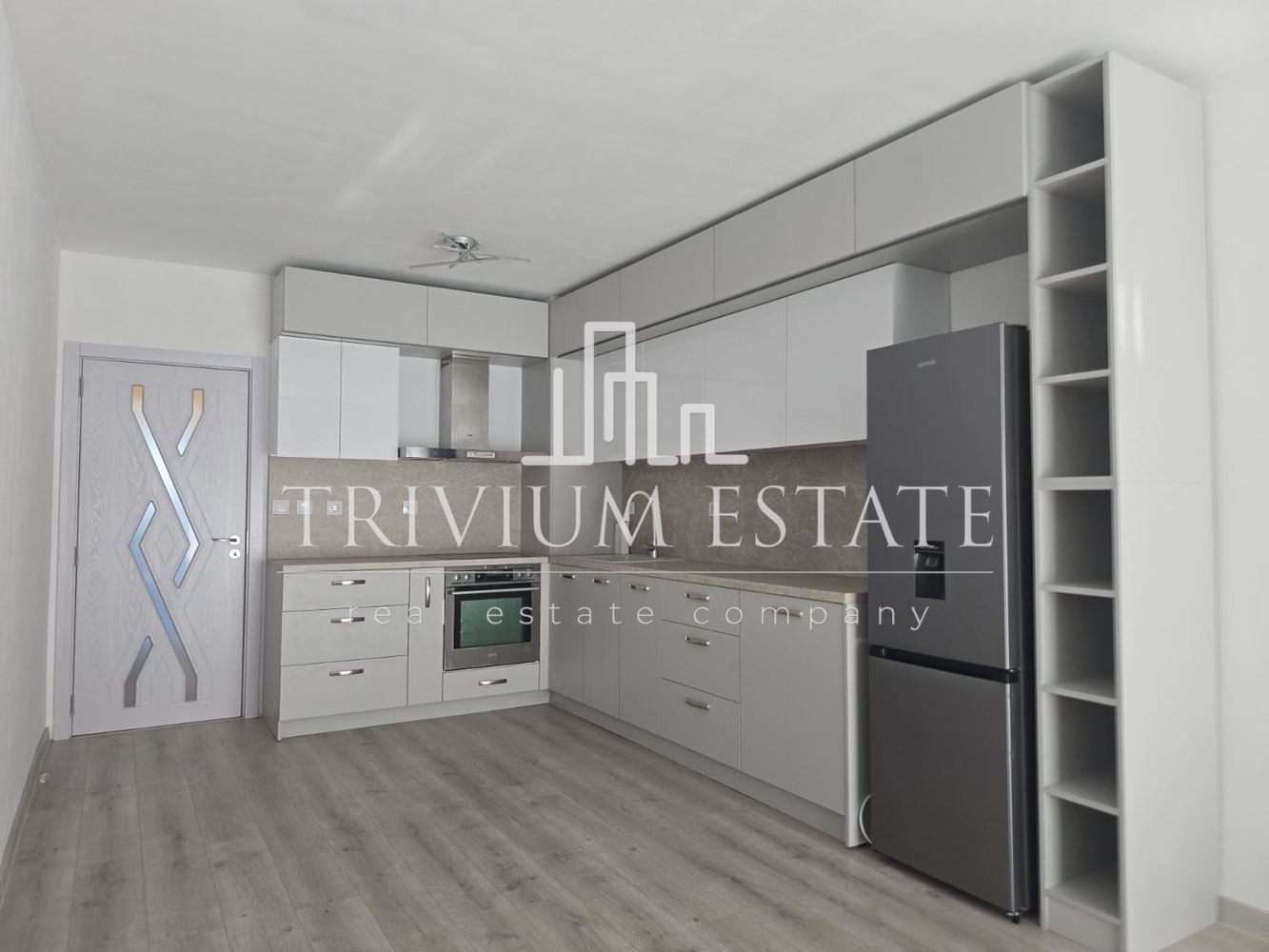 Дава под наем 2-СТАЕН, гр. Пловдив, Гагарин, снимка 8 - Апартаменти - 53994807