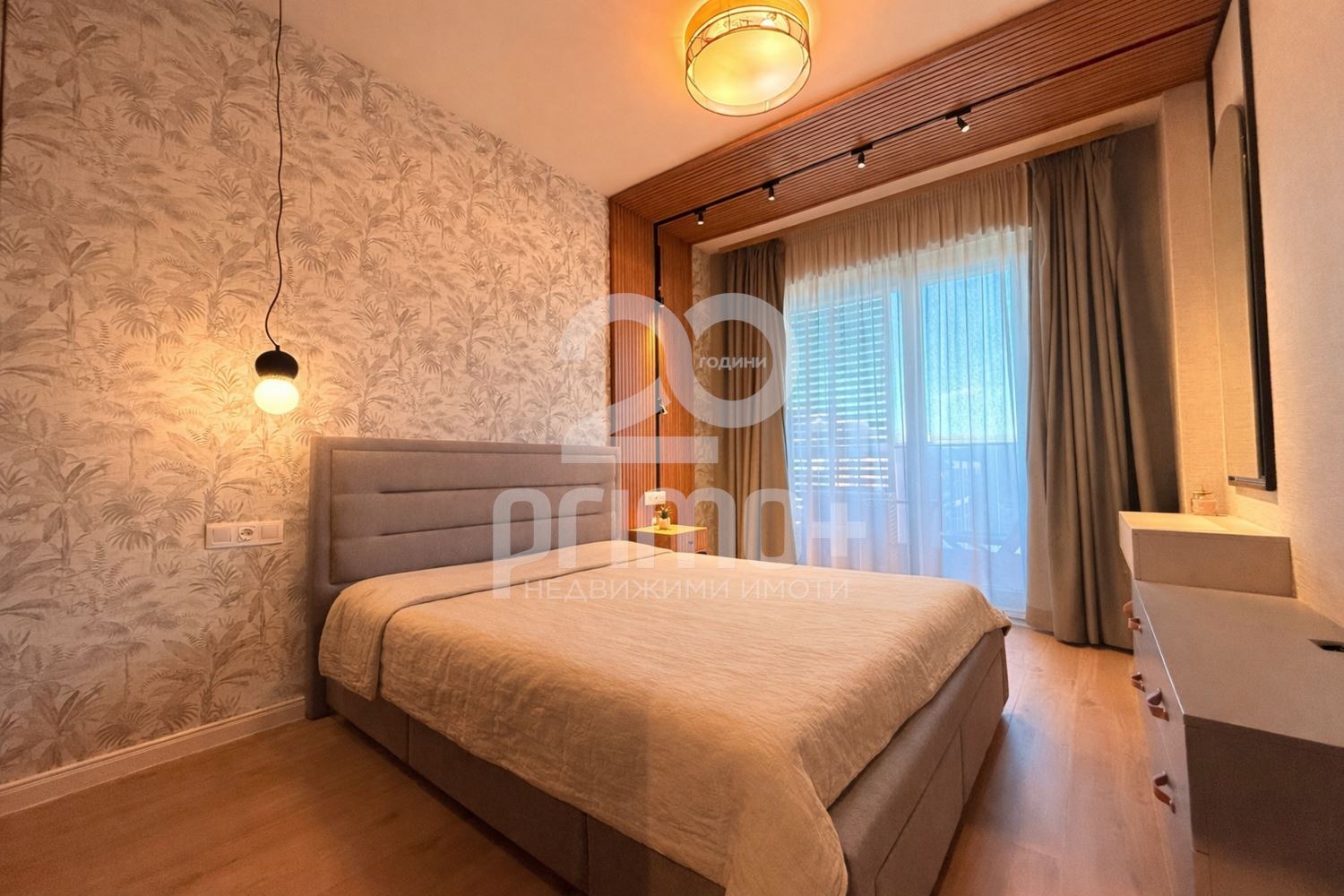 Дава под наем 2-СТАЕН, гр. София, Кръстова вада