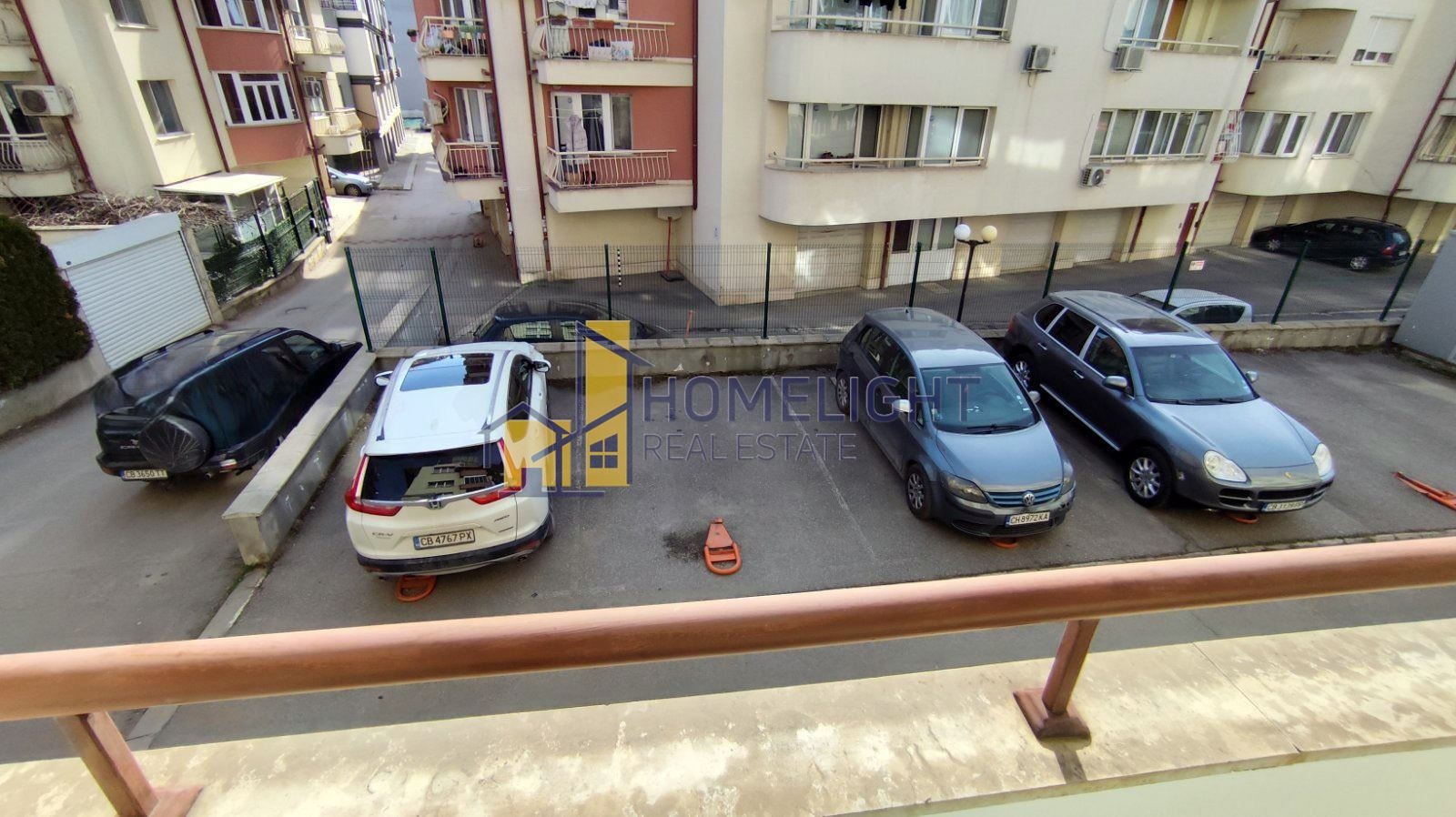 Дава под наем 2-СТАЕН, гр. София, Дървеница, снимка 10 - Апартаменти - 54791369