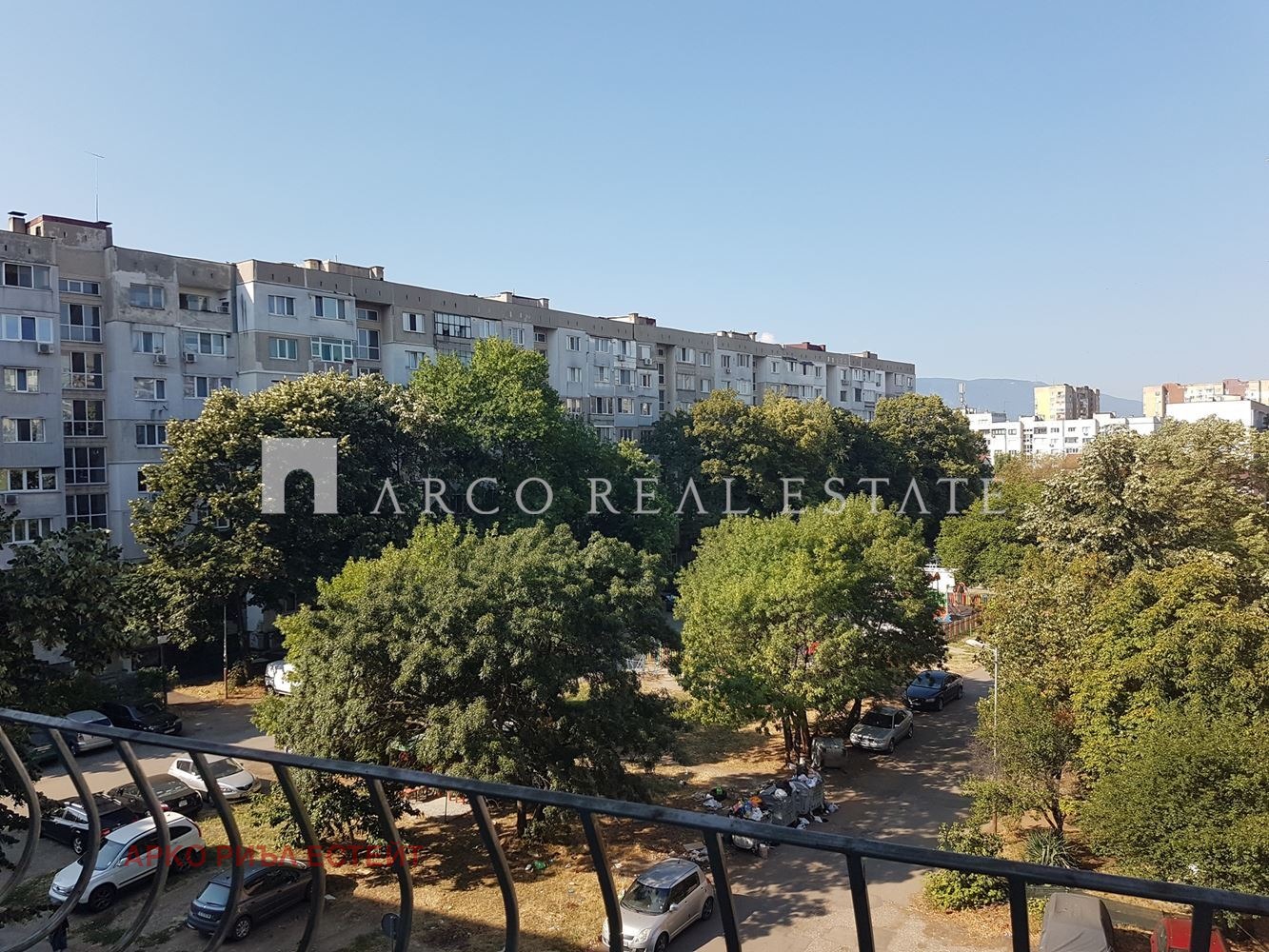 Дава под наем 2-СТАЕН, гр. София, Сухата река, снимка 8 - Апартаменти - 55612950
