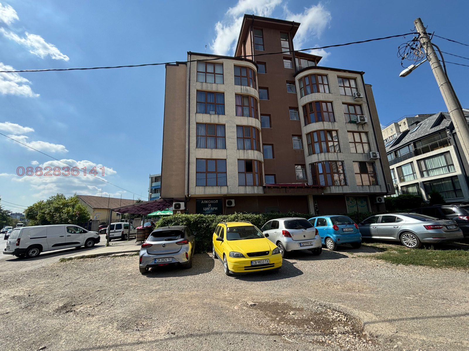 Дава под наем 2-СТАЕН, гр. София, Слатина