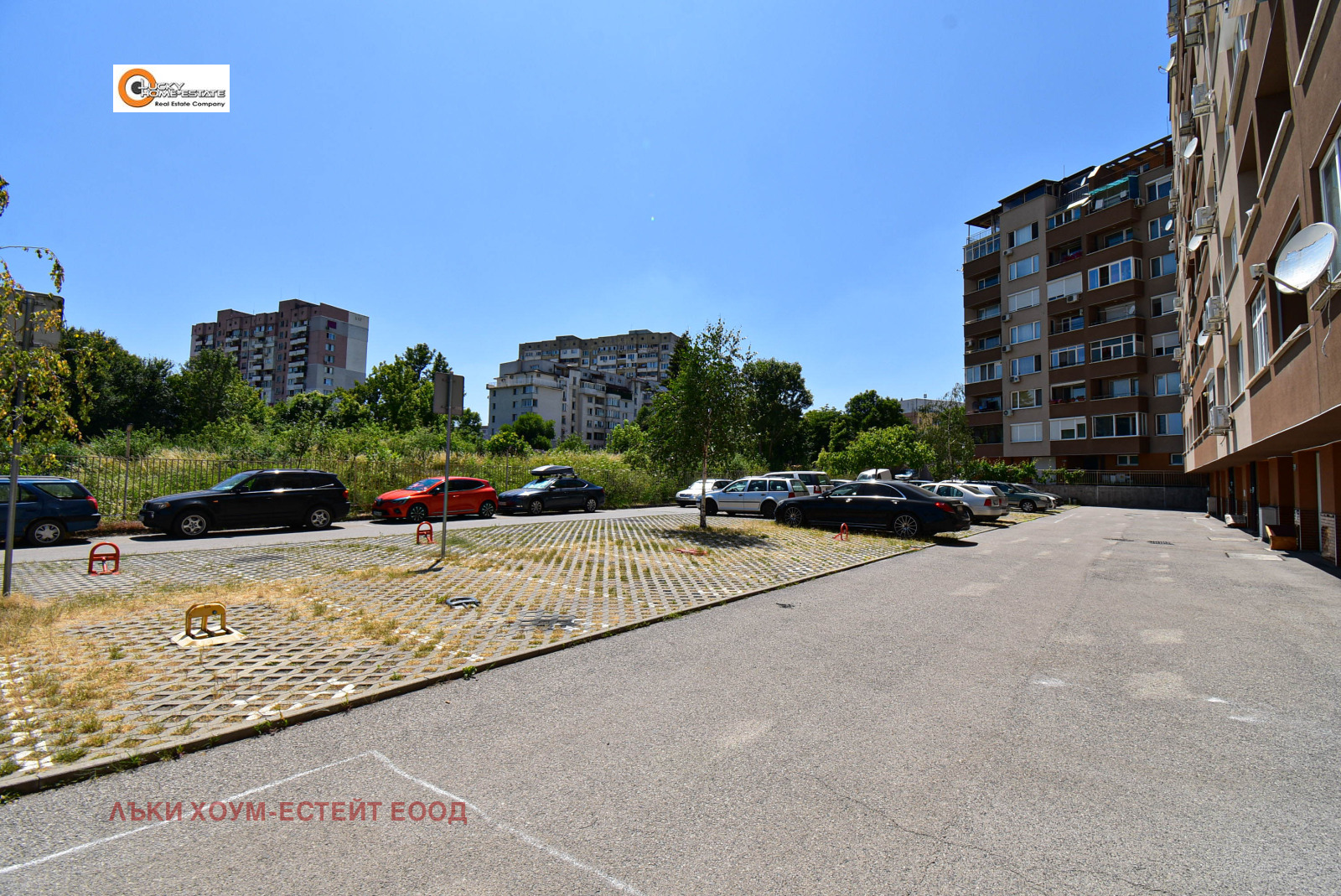 Дава под наем 2-СТАЕН, гр. София, Люлин 6, снимка 13 - Апартаменти - 56269088