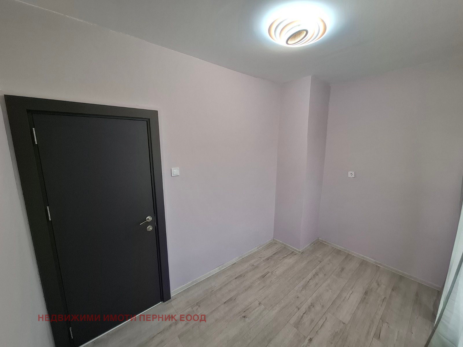 Дава под наем 3-СТАЕН, гр. Перник, Изток, снимка 15 - Апартаменти - 54656799