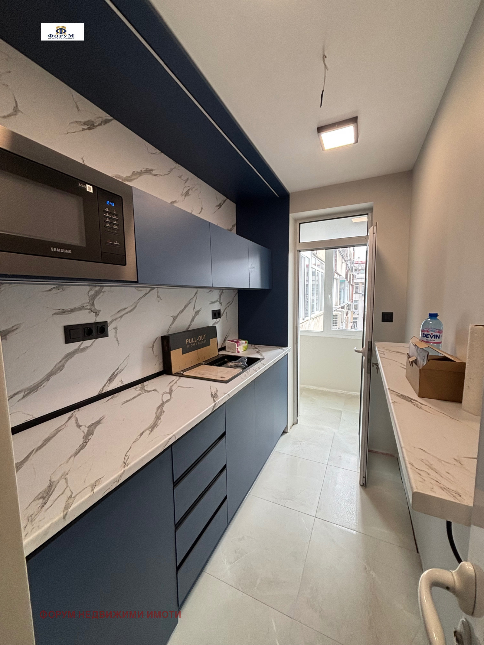 Дава под наем ОФИС, гр. Пловдив, Център, снимка 7 - Офиси - 54247324