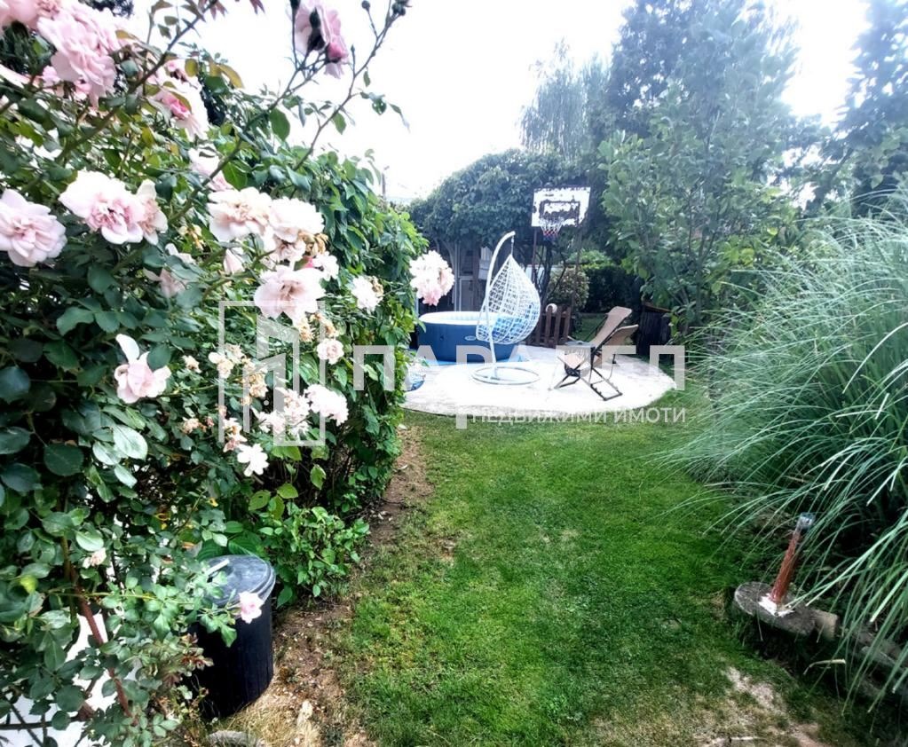 Дава под наем КЪЩА, с. Змейово, област Стара Загора, снимка 2 - Къщи - 53733500