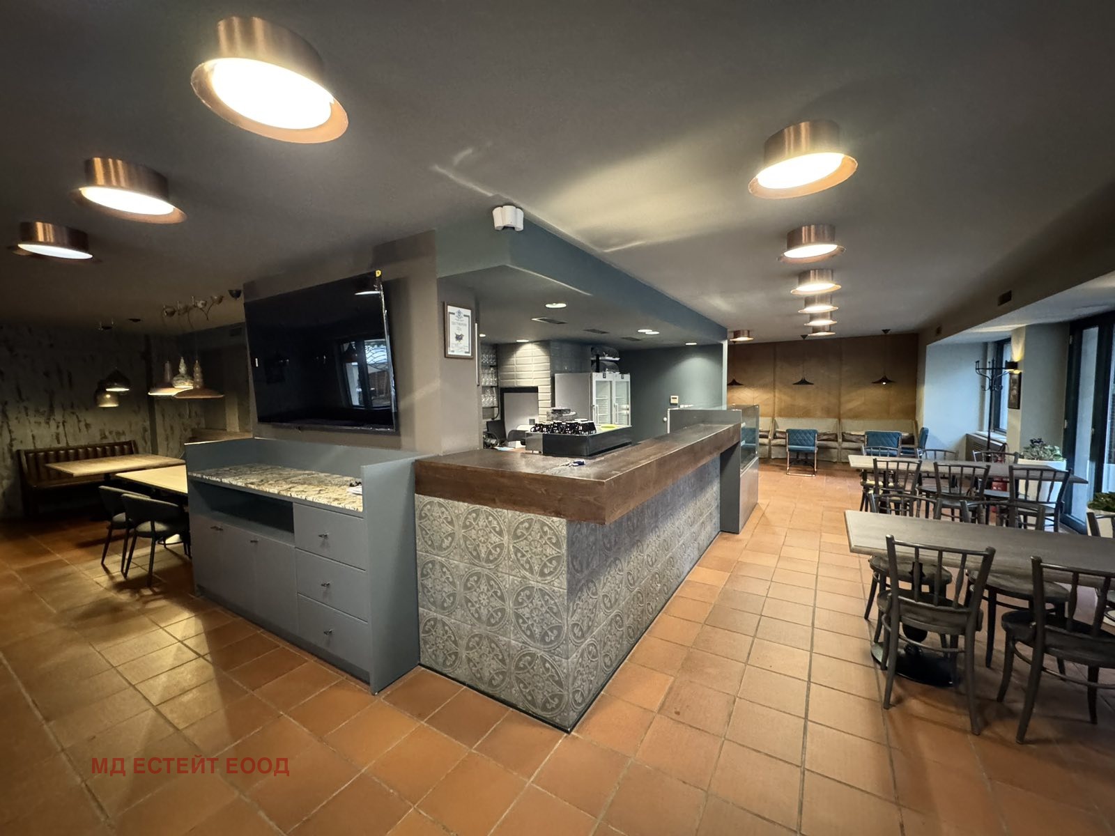 Дава под наем ЗАВЕДЕНИЕ, гр. София, Павлово, снимка 2 - Заведения - 53958157