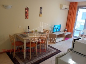 1 bedroom k.k. Slanchev bryag, region Burgas 3