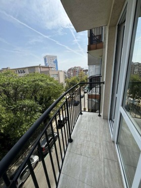 1 bedroom Lazur, Burgas 8