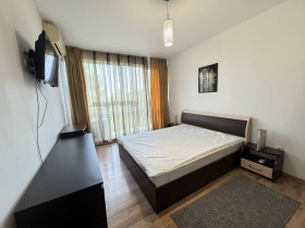 1 Schlafzimmer Lazur, Burgas 3