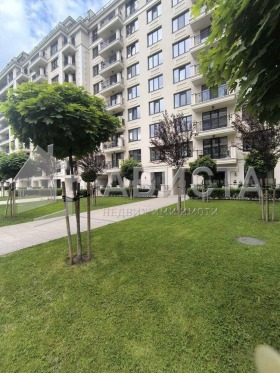 1 hálószoba Lagera, Sofia 15