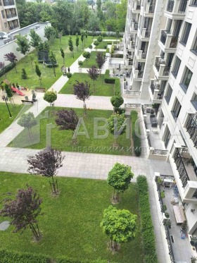 1 hálószoba Lagera, Sofia 7