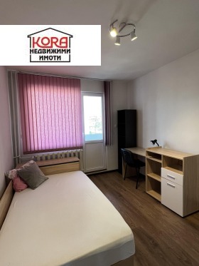 2 Schlafzimmer Idealen zentar, Plewen 4