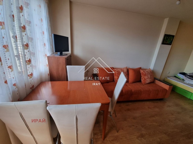 Do wynajęcia  Studio Stara Zagora , Centar , 40 mkw | 43762439 - obraz [3]