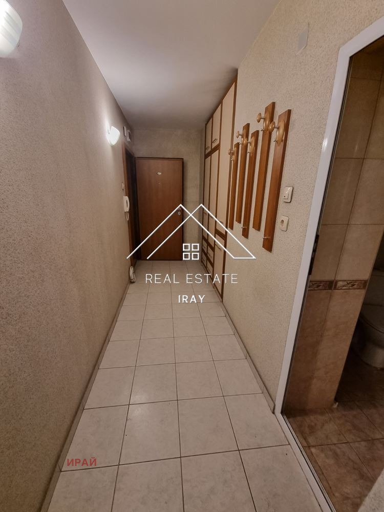 Do wynajęcia  Studio Stara Zagora , Centar , 40 mkw | 43762439 - obraz [14]
