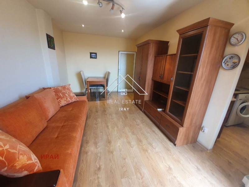 Do wynajęcia  Studio Stara Zagora , Centar , 40 mkw | 43762439 - obraz [4]