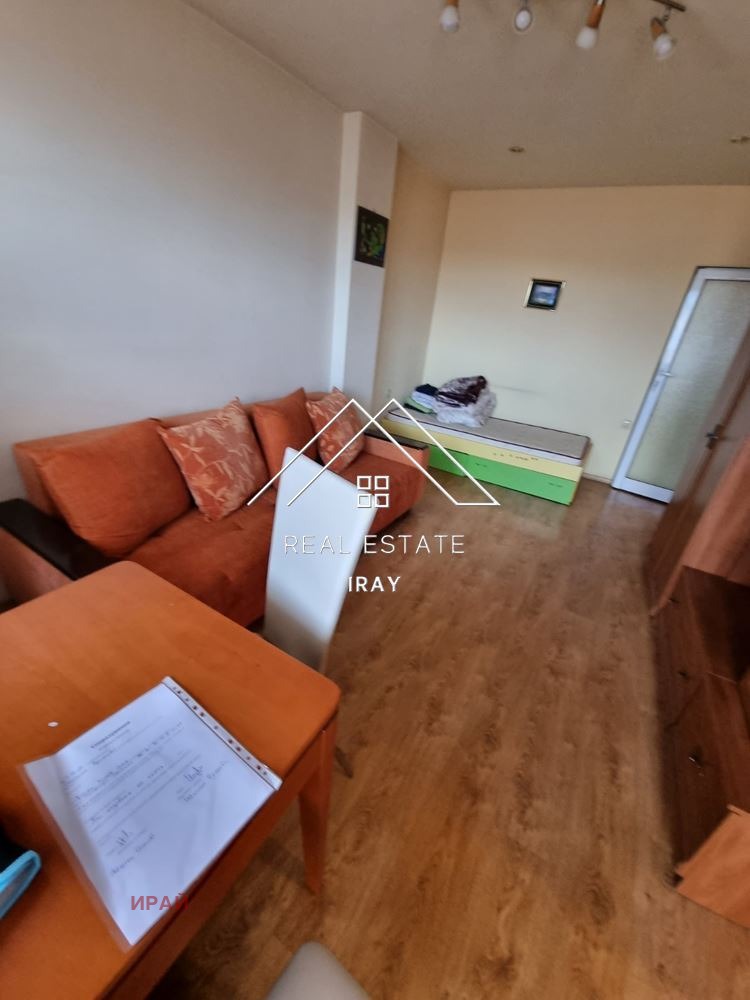 Do wynajęcia  Studio Stara Zagora , Centar , 40 mkw | 43762439