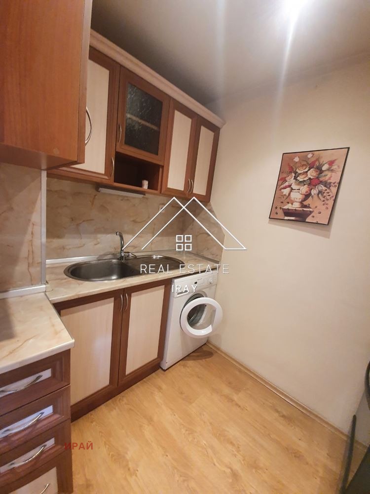 Do wynajęcia  Studio Stara Zagora , Centar , 40 mkw | 43762439 - obraz [12]