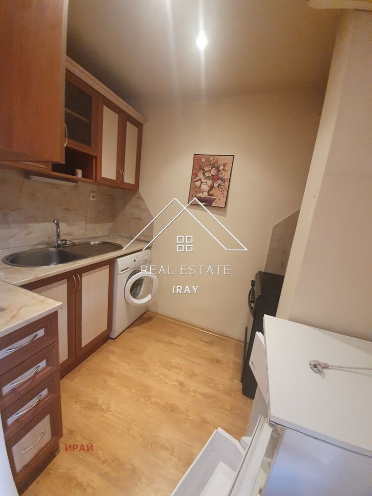 Do wynajęcia  Studio Stara Zagora , Centar , 40 mkw | 43762439 - obraz [6]