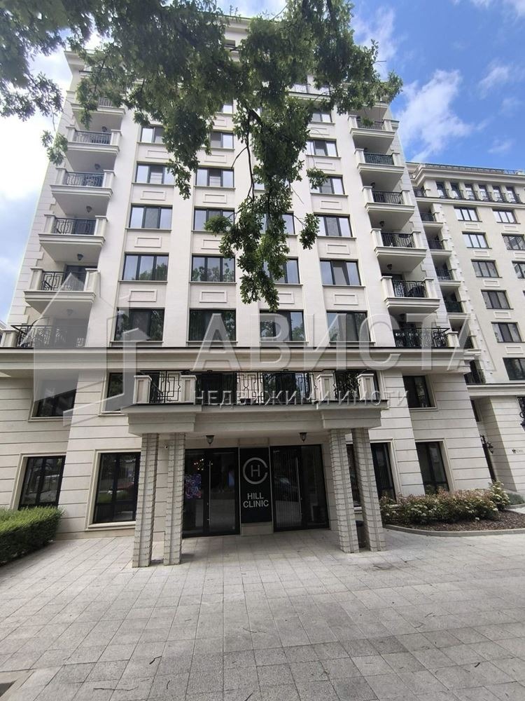 Kiadó  1 hálószoba Sofia , Lagera , 65 négyzetméter | 68906640 - kép [14]