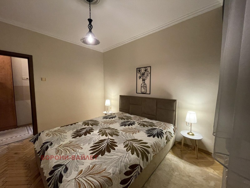 För uthyrning  1 sovrum Plovdiv , Karsjijaka , 72 kvm | 57650654 - bild [11]