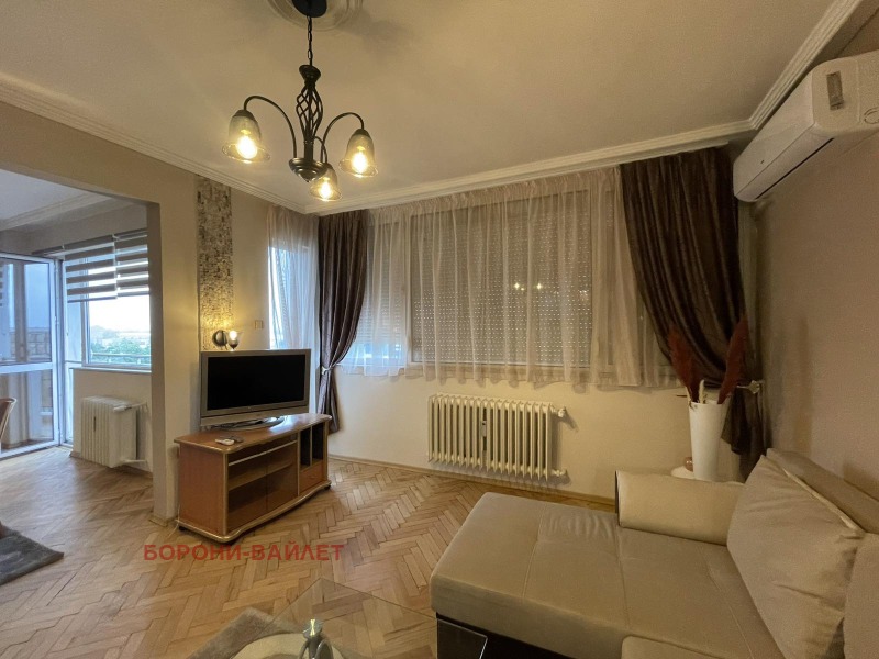 För uthyrning  1 sovrum Plovdiv , Karsjijaka , 72 kvm | 57650654 - bild [3]