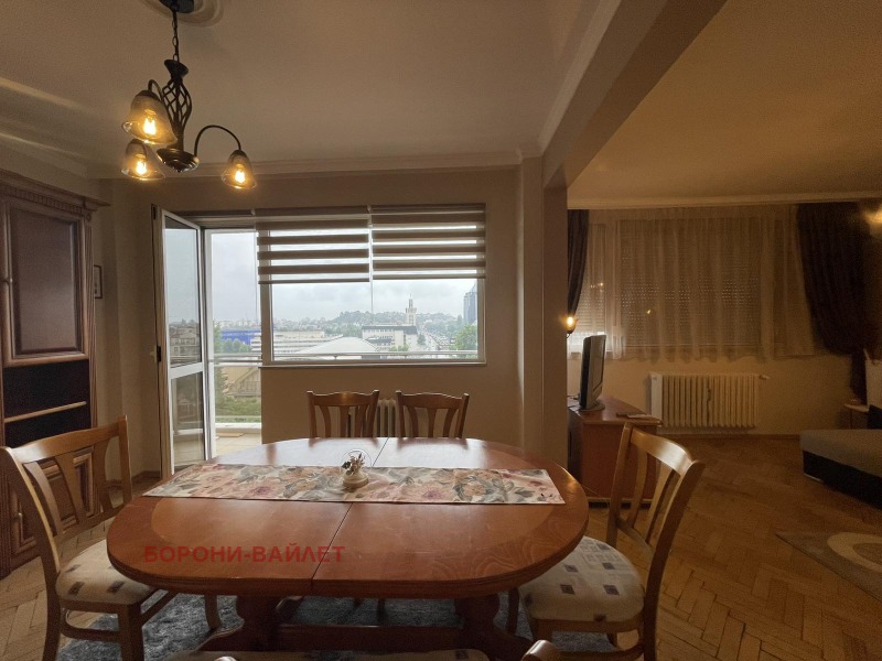 För uthyrning  1 sovrum Plovdiv , Karsjijaka , 72 kvm | 57650654 - bild [8]