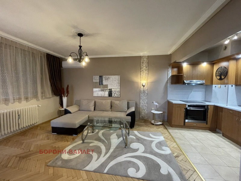 För uthyrning  1 sovrum Plovdiv , Karsjijaka , 72 kvm | 57650654