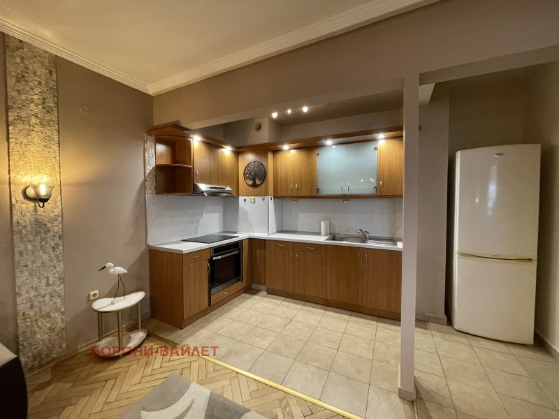 För uthyrning  1 sovrum Plovdiv , Karsjijaka , 72 kvm | 57650654 - bild [4]