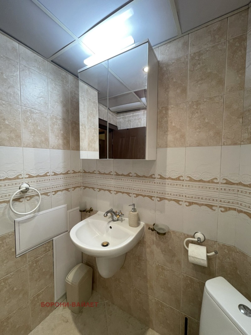 För uthyrning  1 sovrum Plovdiv , Karsjijaka , 72 kvm | 57650654 - bild [13]