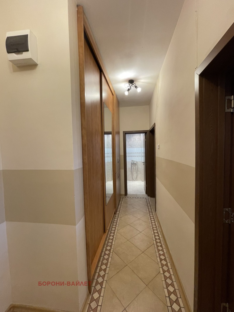För uthyrning  1 sovrum Plovdiv , Karsjijaka , 72 kvm | 57650654 - bild [16]