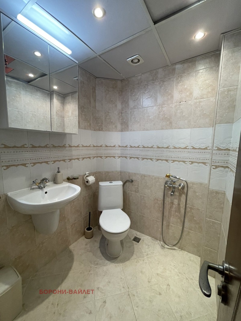 För uthyrning  1 sovrum Plovdiv , Karsjijaka , 72 kvm | 57650654 - bild [12]