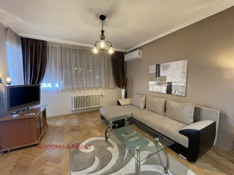 För uthyrning  1 sovrum Plovdiv , Karsjijaka , 72 kvm | 57650654 - bild [2]
