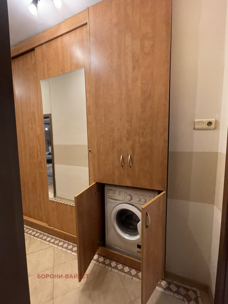 För uthyrning  1 sovrum Plovdiv , Karsjijaka , 72 kvm | 57650654 - bild [14]