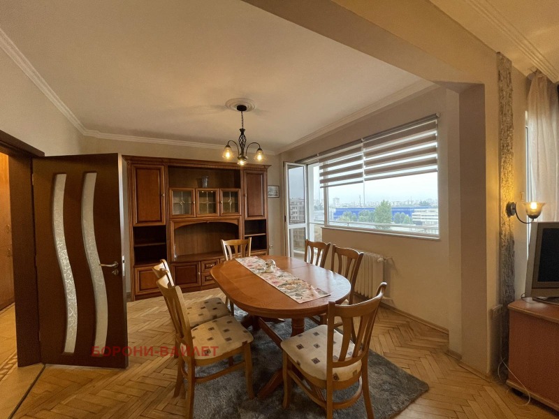 För uthyrning  1 sovrum Plovdiv , Karsjijaka , 72 kvm | 57650654 - bild [7]