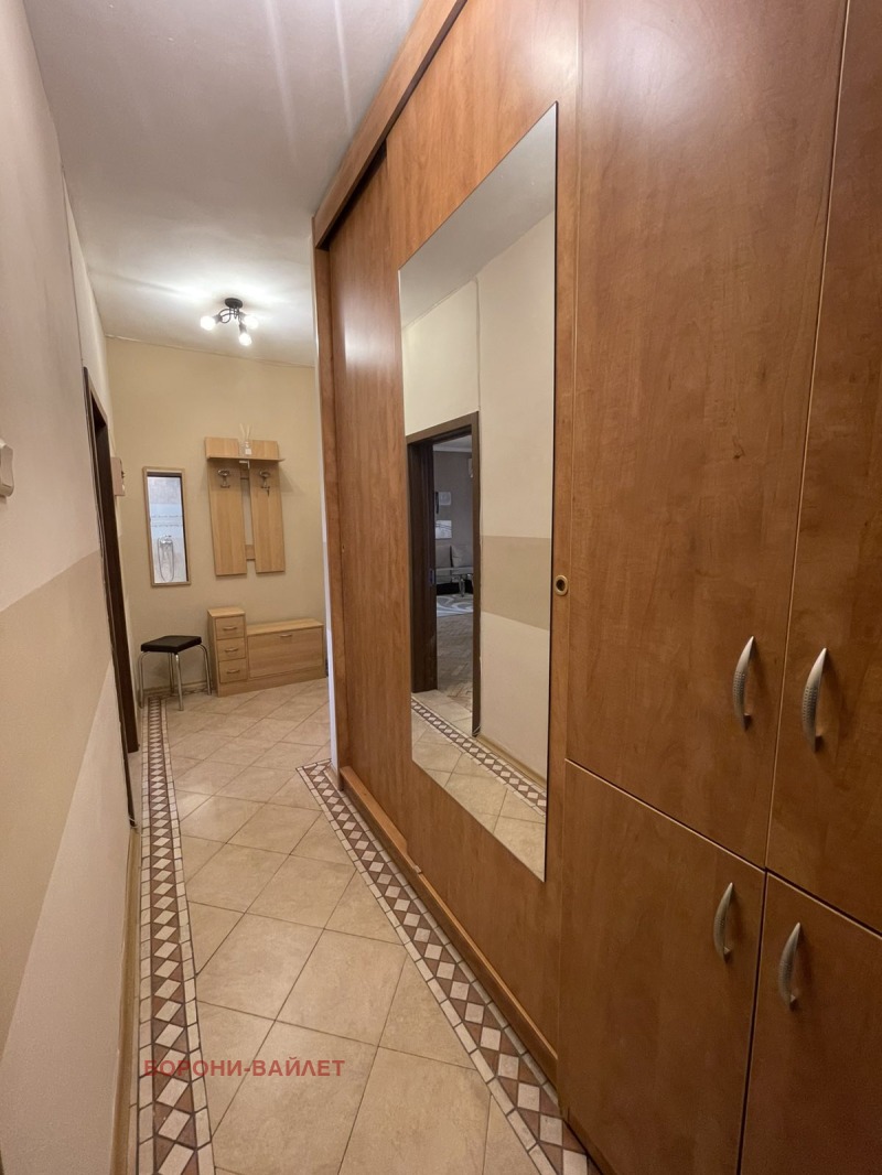 För uthyrning  1 sovrum Plovdiv , Karsjijaka , 72 kvm | 57650654 - bild [15]